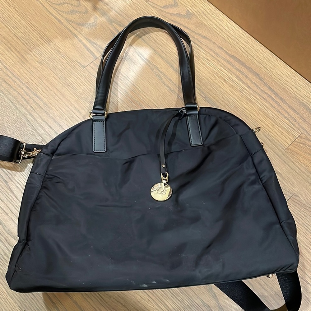 Your perfect travel bag!
